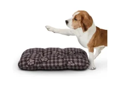 Bestlivings Hundekissen 40x60x15cm Hundekorb Hundebett