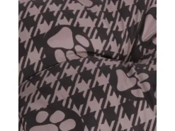 Bestlivings Hundekissen 40x60x15cm Hundekorb Hundebett