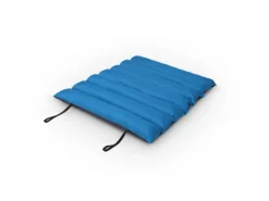 Bestlivings Hundematte 85x70cm Outdoor Wasserabweisend Atmungsaktiv Hundebet* Hundebedarf