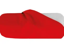 Bestlivings Kissenhülle Ellen Nackenrolle 12 x 30 cm