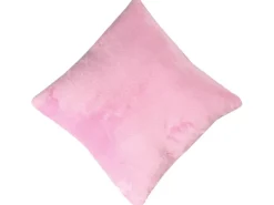 Bestlivings Kissenhülle Kuschel Kissenbezug mit Reißverschluss 50 x 50 cm 2er Pack* Kissenbezüge