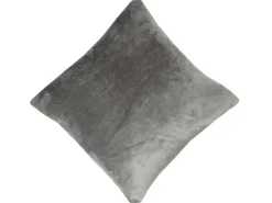 Bestlivings Kissenhülle Kuschel Kissenbezug mit Reißverschluss 45 x 45 cm