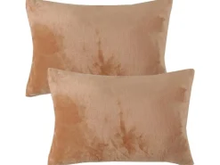 Bestlivings Kissenhülle Kuschel Kissenbezug mit Reißverschluss 40 x 60 cm 2er Pack* Kissenbezüge