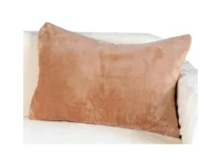 Bestlivings Kissenhülle Kuschel Kissenbezug mit Reißverschluss 40 x 60 cm 2er Pack* Kissenbezüge