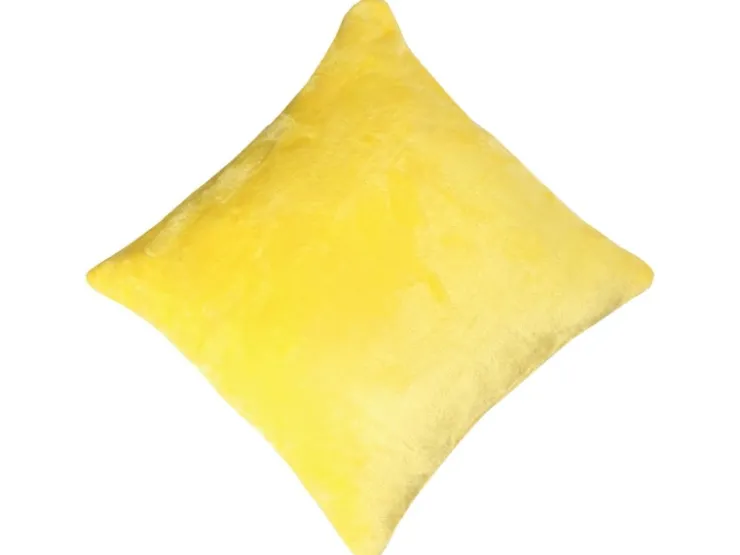 Bestlivings Kissenhülle Kuschel Celina 45 x 45 cm