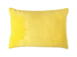 Bestlivings Kissenhülle Kuschel Kissenbezug mit Reißverschluss 40 x 60 cm* Kissenbezüge