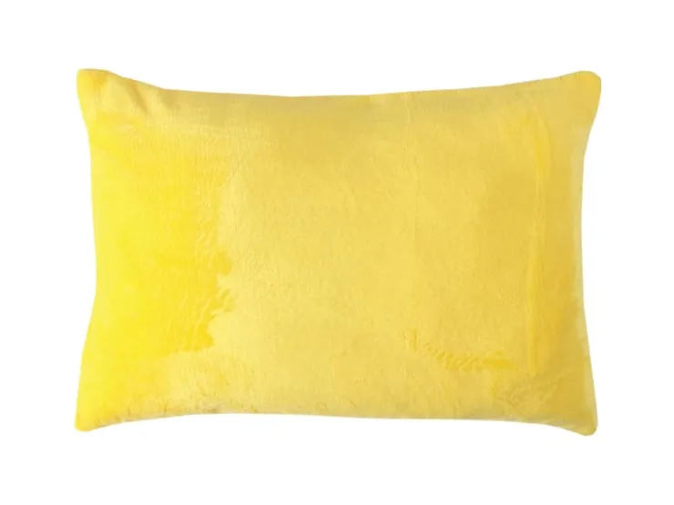 Bestlivings Kissenhülle Kuschel Kissenbezug mit Reißverschluss 40 x 60 cm* Kissenbezüge