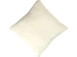 Bestlivings Kissenhülle Kuschel Kissenbezug mit Reißverschluss 45 x 45 cm 2er Pack* Kissenbezüge