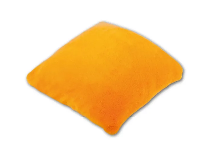 Bestlivings Kissenhülle Kuschel 30 x 30 cm Hell mit Füllung* Kissenbezüge