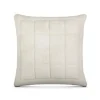 Bestlivings Kissenhülle Lammflor 80 x 80 cm Creme Inklusive Kissen* Kissenbezüge