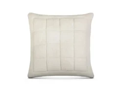 Bestlivings Kissenhülle Lammflor 80 x 80 cm Creme Inklusive Kissen* Kissenbezüge