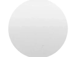 Bestlivings Klemmstangen mit Schraubtechnik Weiß 25 bis 40 cm 4er Pack