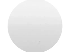 Bestlivings Klemmstangen mit Schraubtechnik Weiß 100 bis 140 cm 2er Pack