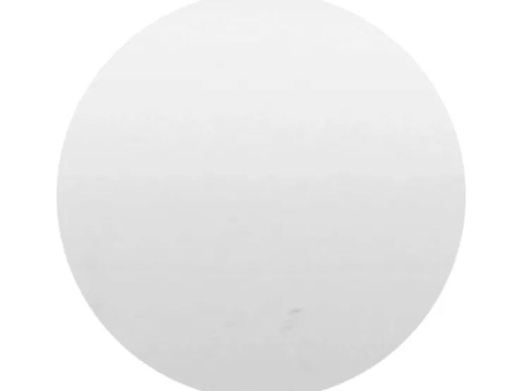 Bestlivings Klemmstangen mit Schraubtechnik Weiß 100 bis 140 cm 4er Pack* Seilspanngarnituren