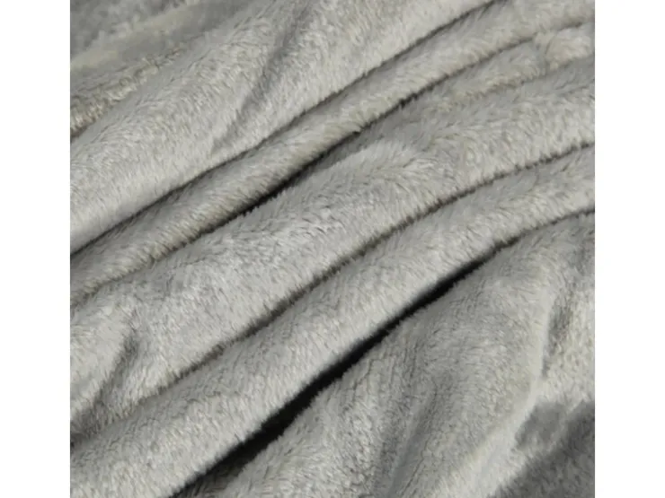 Bestlivings Kuscheldecke Celina 70 x 100 cm* Decken|Überwürfe