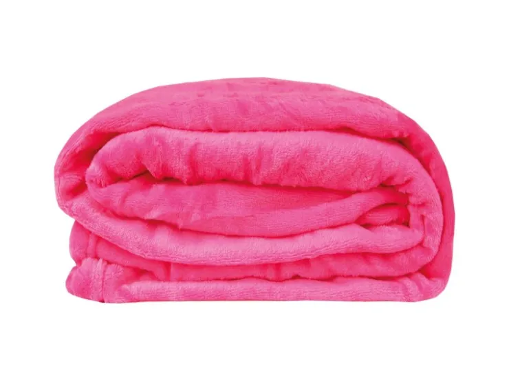 Bestlivings Kuscheldecke Celina 2er Pack 150 x 200 cm* Überwürfe|Decken