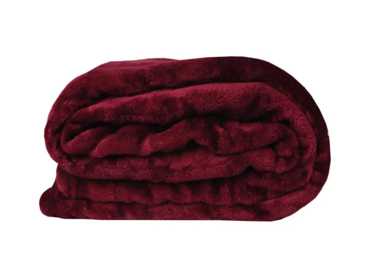 Bestlivings Kuscheldecke Celina 2er Pack 80 x 120 cm* Decken