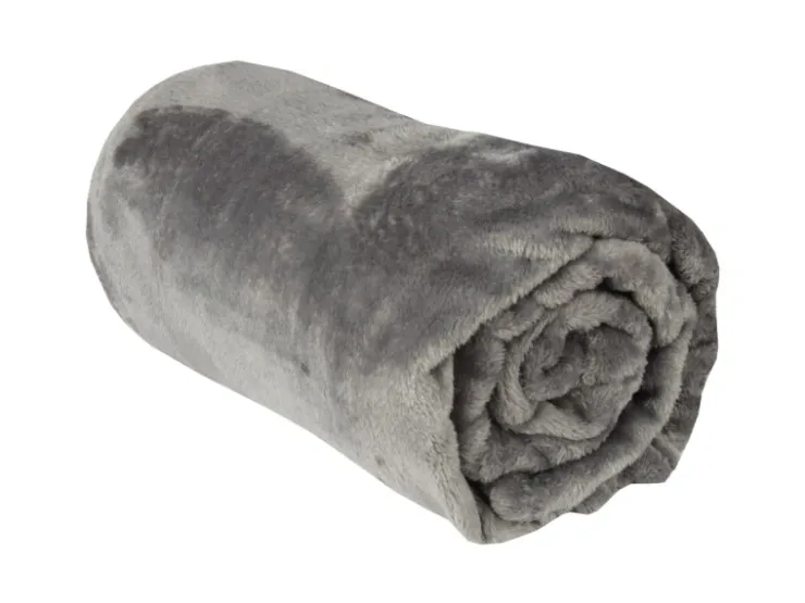 Bestlivings Kuscheldecke Celina 2er Pack 90 x 140 cm* Überwürfe