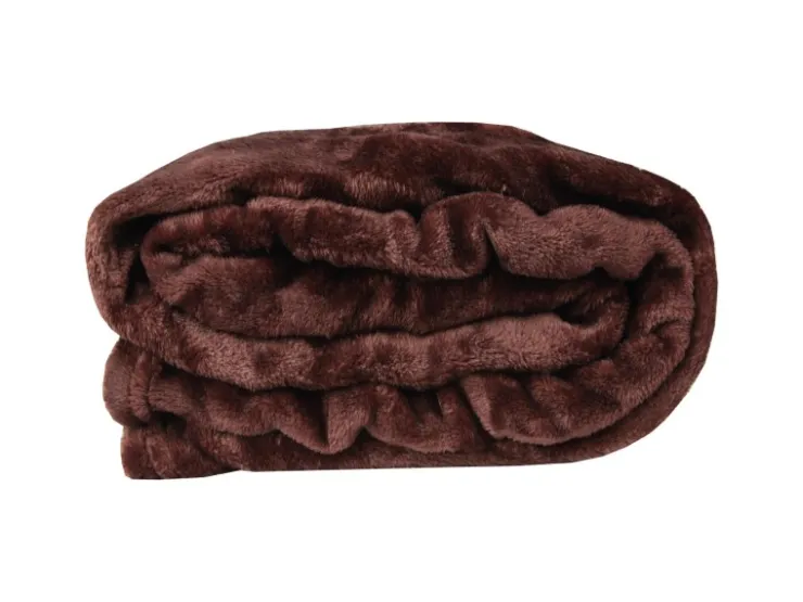 Bestlivings Kuscheldecke Celina 2er Pack 150 x 200 cm* Überwürfe|Decken