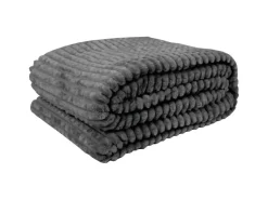 Bestlivings Kuscheldecke Jacquard Flanell 130 x 170 cm* Decken