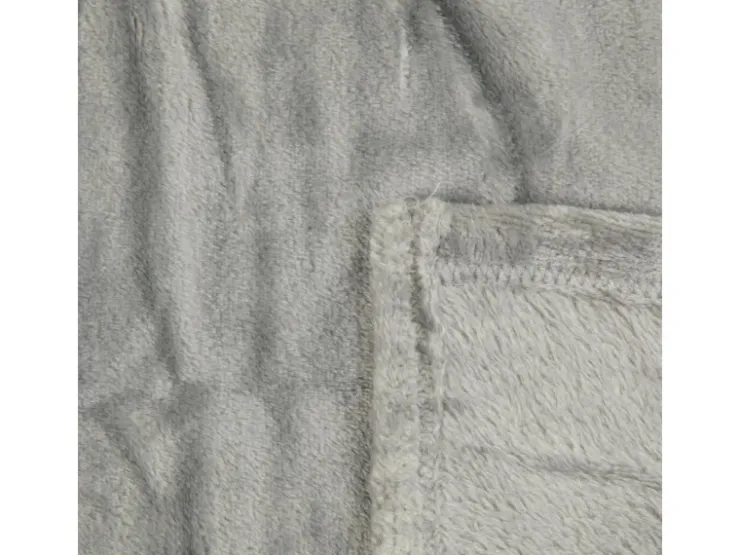 Bestlivings Kuscheldecke Celina 180 x 220 cm