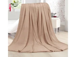 Bestlivings Kuscheldecke Cashmere Touch 150 x 200 cm