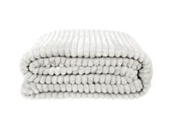Bestlivings Kuscheldecke Jacquard Flanell 130 x 170 cm* Decken