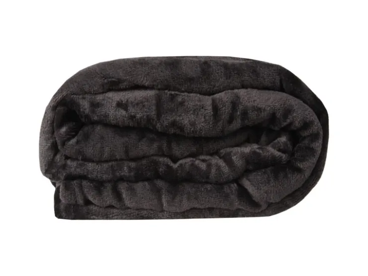 Bestlivings Kuscheldecke Celina 2er Pack 80 x 120 cm* Überwürfe