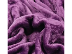 Bestlivings Kuscheldecke Celina 180 x 220 cm* Überwürfe