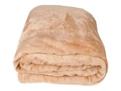 Bestlivings Kuscheldecke Celina 2er Pack 210 x 280 cm