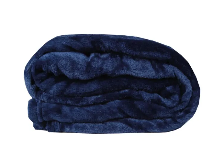 Bestlivings Kuscheldecke Celina 2er Pack 90 x 140 cm