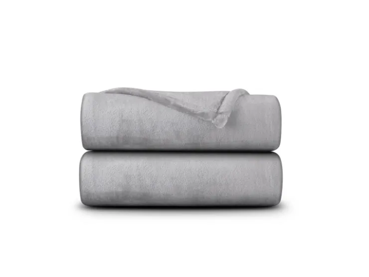 Bestlivings Kuscheldecke Cashmere Touch 150 x 200 cm* Überwürfe