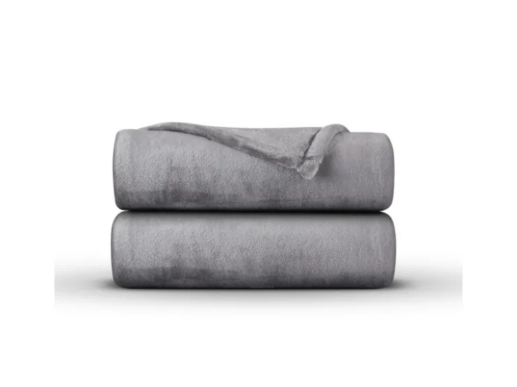 Bestlivings Kuscheldecke Mirabella Cashmere Touch 220 x 240 cm