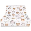Bestlivings Kuscheldecke Cashmere Dots Kids Bär* Decken