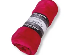 Bestlivings Kuscheldecken Cashmere Touch 130 x 170 cm Beere* Decken|Überwürfe