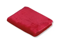 Bestlivings Kuscheldecken Cashmere Touch 130 x 170 cm Beere* Decken|Überwürfe