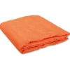 Bestlivings Picknickdecke 150 x 160 cm Orange