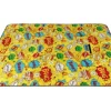 Bestlivings Picknickdecke Fotodruck 200 x 100 cm Comic* Decken