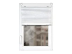 Bestlivings Plissee Faltstore 45 x 150 cm* Rollos