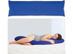 Bestlivings Seitenschläfer Kissenhülle 40 x 120 cm* Kissenbezüge