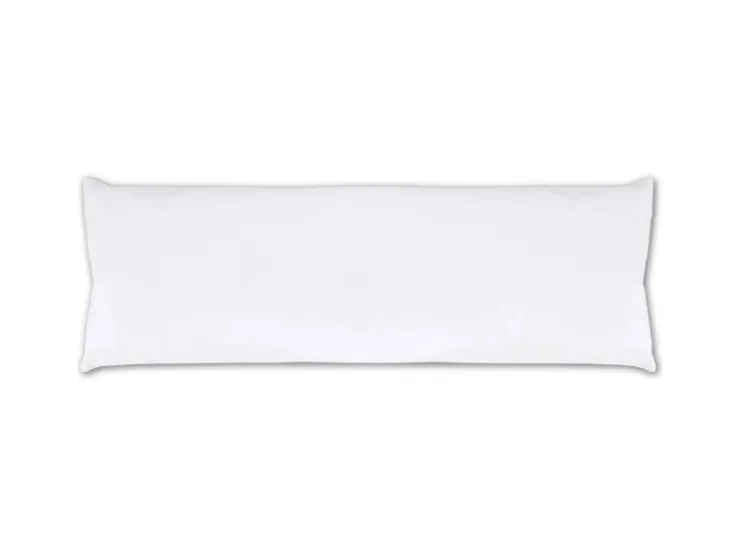 Bestlivings Seitenschläfer Kissenhülle 40 x 120 cm