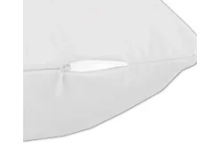 Bestlivings Seitenschläfer Kissenhülle 40 x 120 cm Inklusive Füllkissen