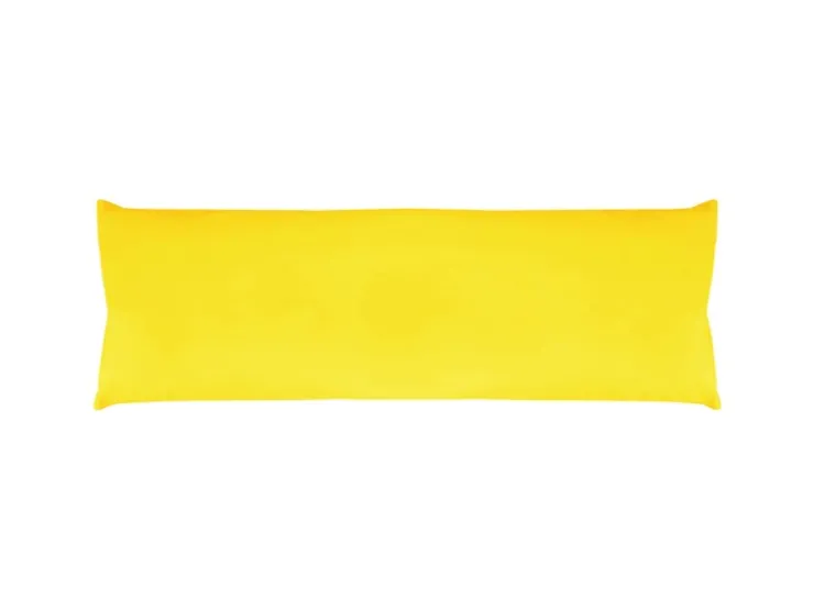 Bestlivings Seitenschläfer Kissenhülle 40 x 120 cm