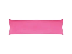 Bestlivings Seitenschläfer Kissenhülle 40 x 140 cm
