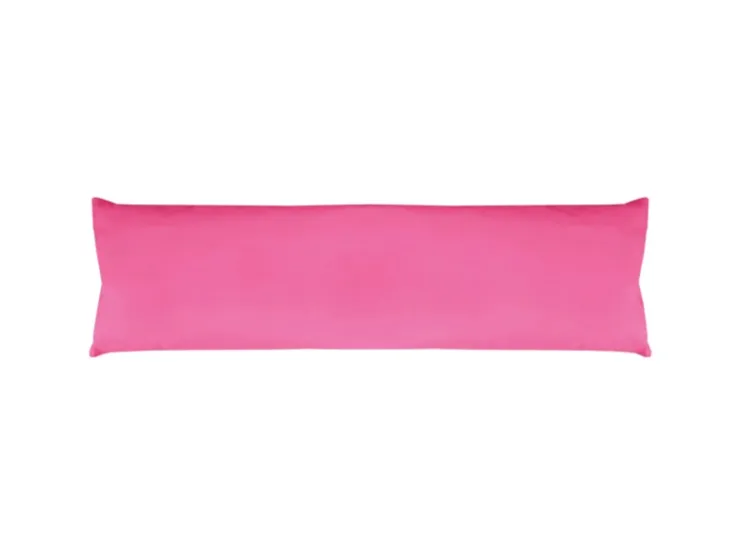 Bestlivings Seitenschläfer Kissenhülle 40 x 140 cm