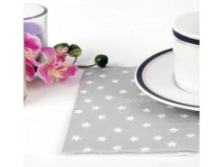Bestlivings Servietten 33 x 33 cm 3 Lagig 20er Pack Sterneküche* Ostern