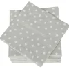 Bestlivings Servietten 33 x 33 cm Sterneküche 3 Lagig 120er Pack* Ostern