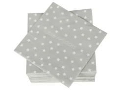 Bestlivings Servietten 33 x 33 cm Sterneküche 3 Lagig 120er Pack* Ostern