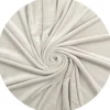 Bestlivings Spannbettlaken Cashmere Touch - 100 x 200 cm Beige* Bettwäsche