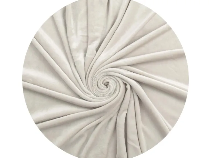 Bestlivings Spannbettlaken Cashmere Touch - 100 x 200 cm Beige* Bettwäsche